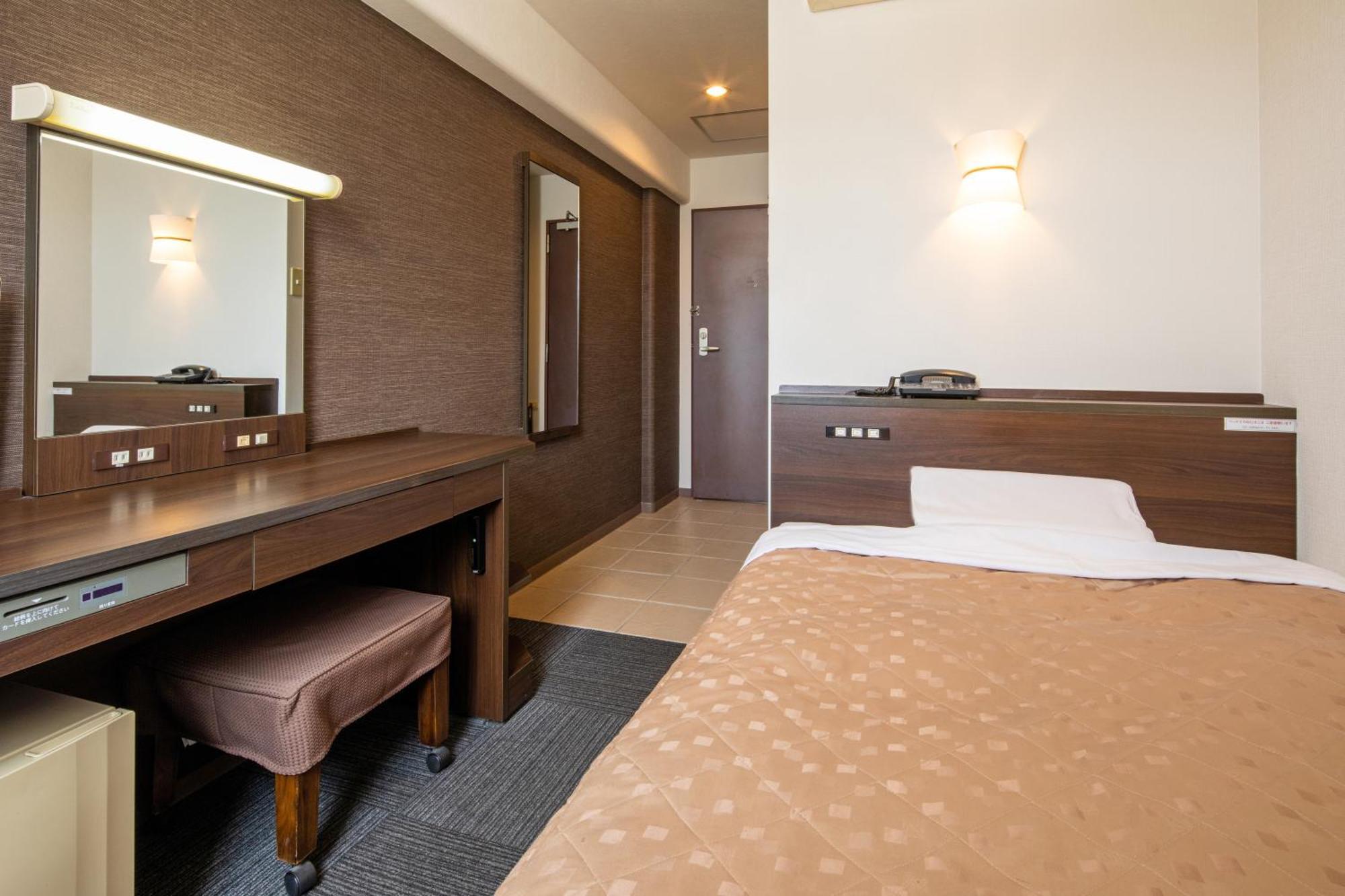 Hotel Aston Plaza Himedži Exteriér fotografie