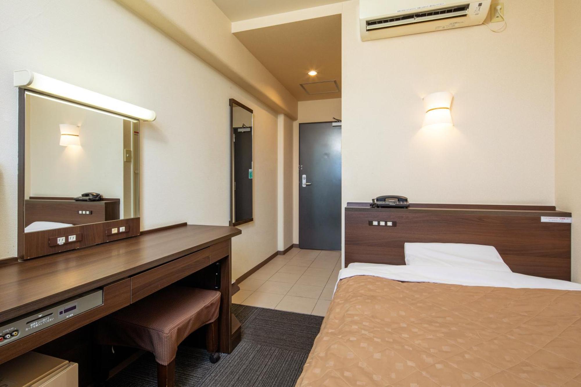 Hotel Aston Plaza Himedži Exteriér fotografie