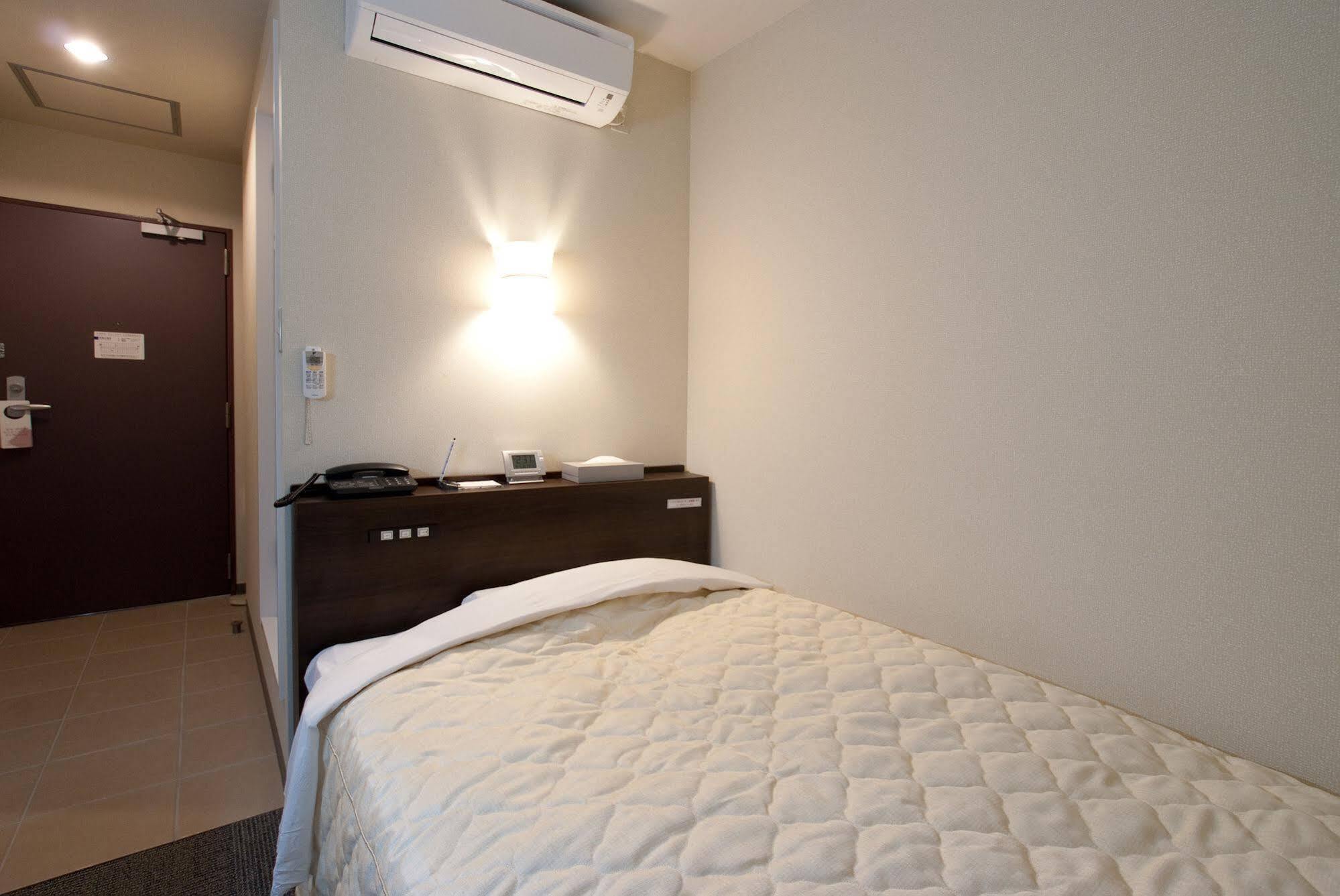 Hotel Aston Plaza Himedži Exteriér fotografie