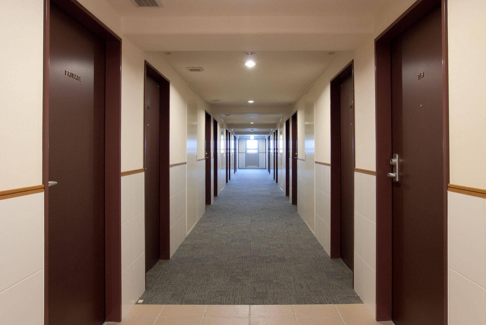 Hotel Aston Plaza Himedži Exteriér fotografie